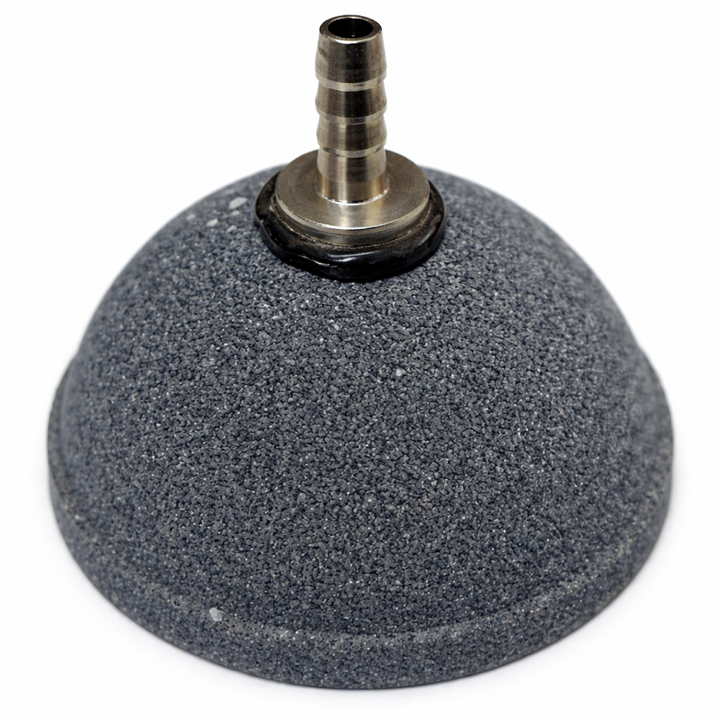 SKRw POROSA HEMISPHERE OXIGENADOR 60X45MM ASC-994