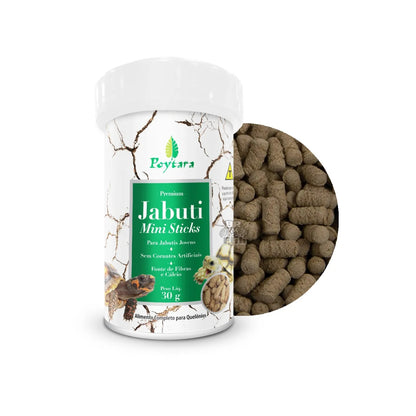 POYTARA JABOTI MINI STICK 30G