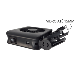 SKRw COOLER FAN 1 COOLER F-1 PRO BIVOLT