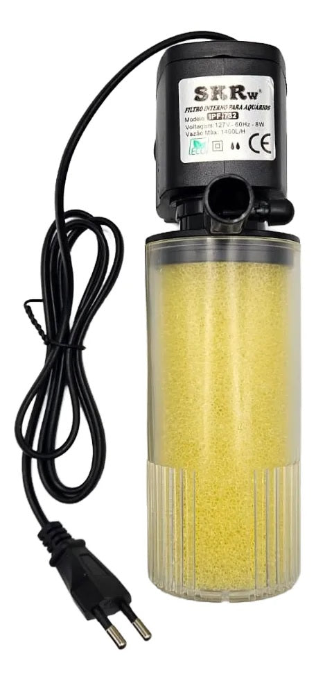 SKRw FILTRO INTERNO IPF-732 1400LH 127V