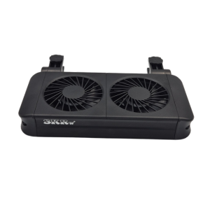 SKRw COOLER FAN 2 COOLER F-2 PRO DUPLO BIVOLT