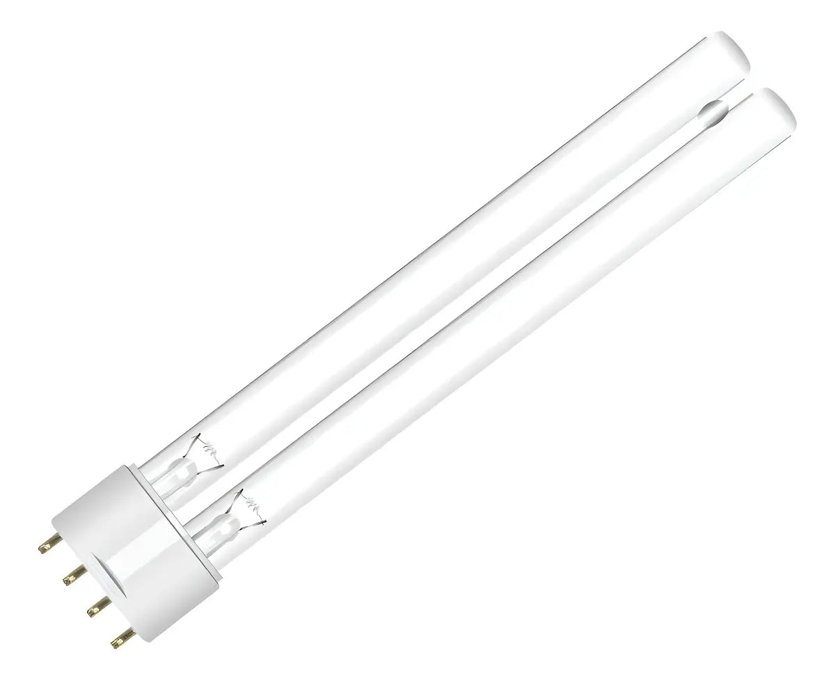 OSRAN LAMP.UV-C GERMICIDA OSRAM 4 PINOS 18W