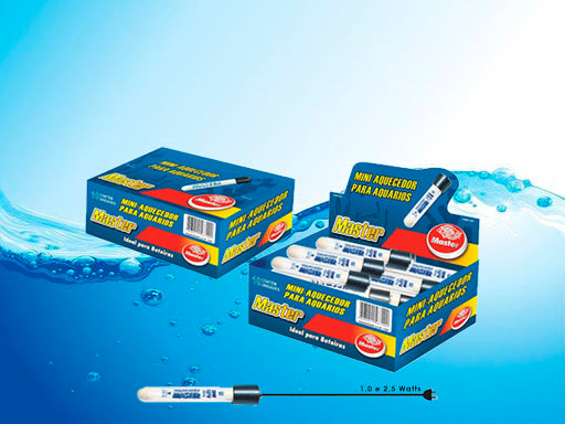 MASTER AQUECEDOR   2.5W 110V