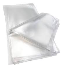 DY AQUA EMBALAGEM P/ PEIXE  -  15X45 1 KG 0.13mm