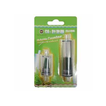 UP-AQUA CONTA BOLHAS + VALV. DE RETORNO D-512