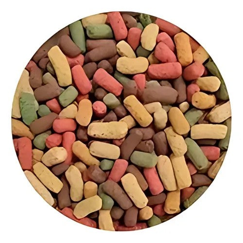 POYTARA CARPA   6 EM 1   400g