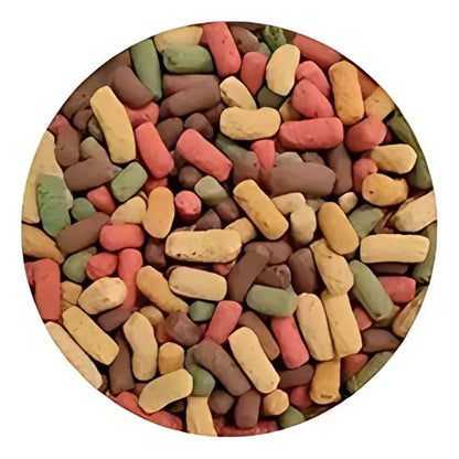 POYTARA CARPA   6 EM 1   400g