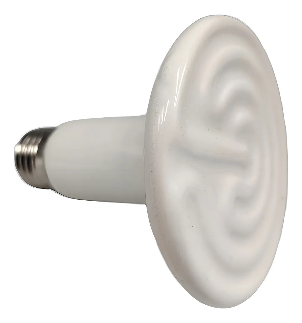 ZOOMED CERAMICA EMISSORA DE CALOR 150W 110V