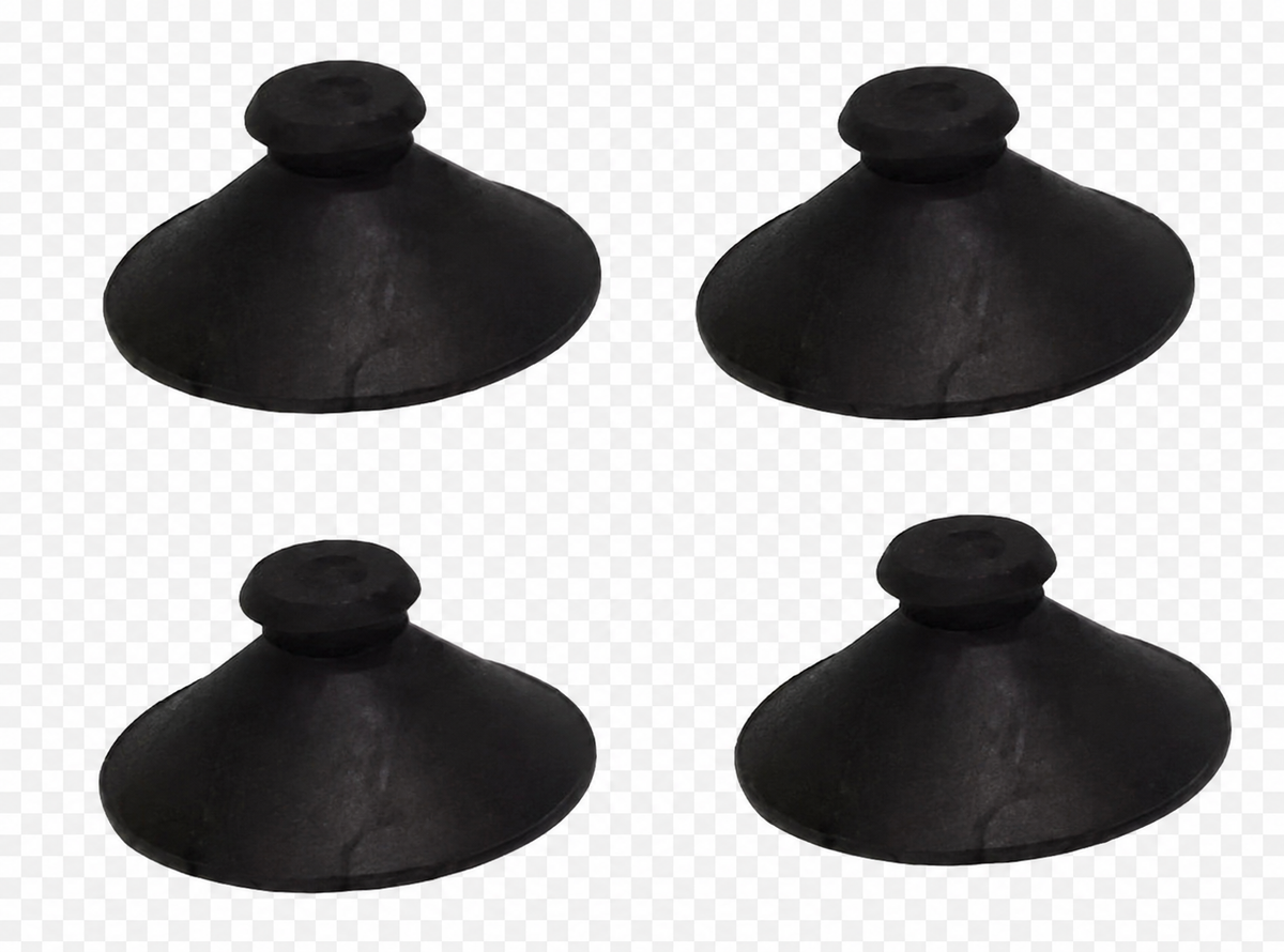 BETTER PEC.REP.KIT VENTOSA SB 1000 (4 PECAS)