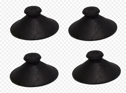 BETTER PEC.REP.KIT VENTOSA SB 1000 (4 PECAS)