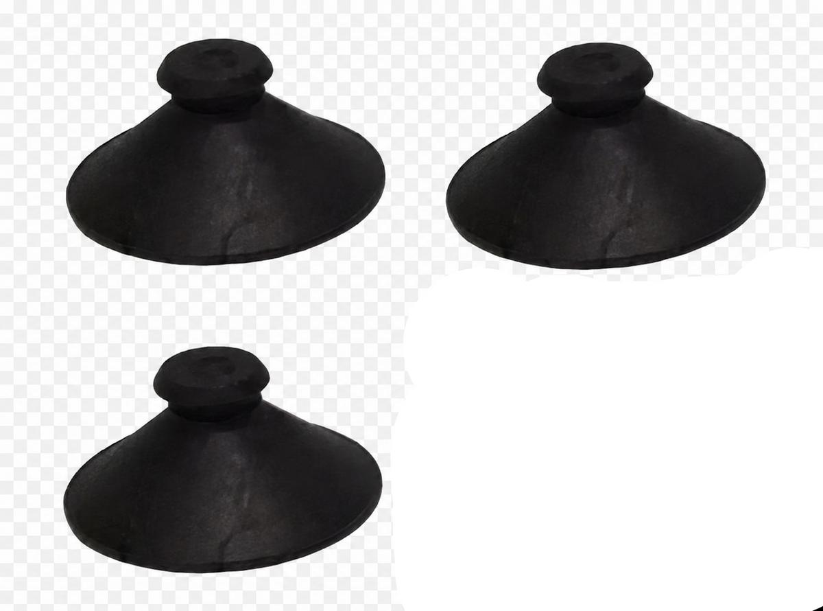 BETTER PEC.REP.KIT VENTOSA SB 2000 (3 PECAS)