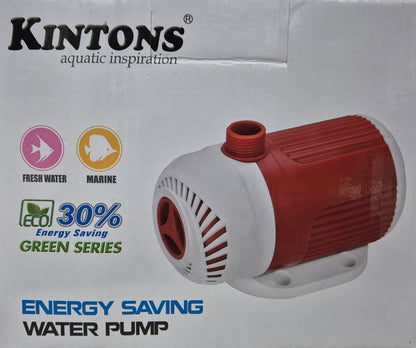KINTONS BOMBA ECO KJM- 1000 2000LH 16W 127V