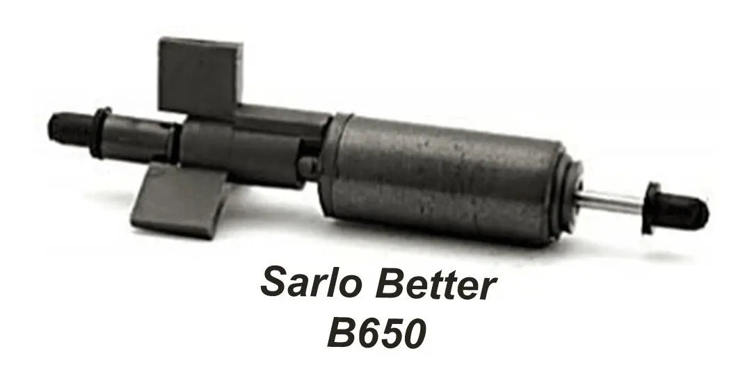 BETTER PEC.REP.IMPELER BOMBA SUBMERSA   650LH