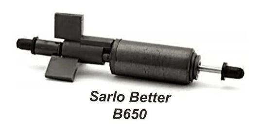 BETTER PEC.REP.IMPELER BOMBA SUBMERSA   650LH