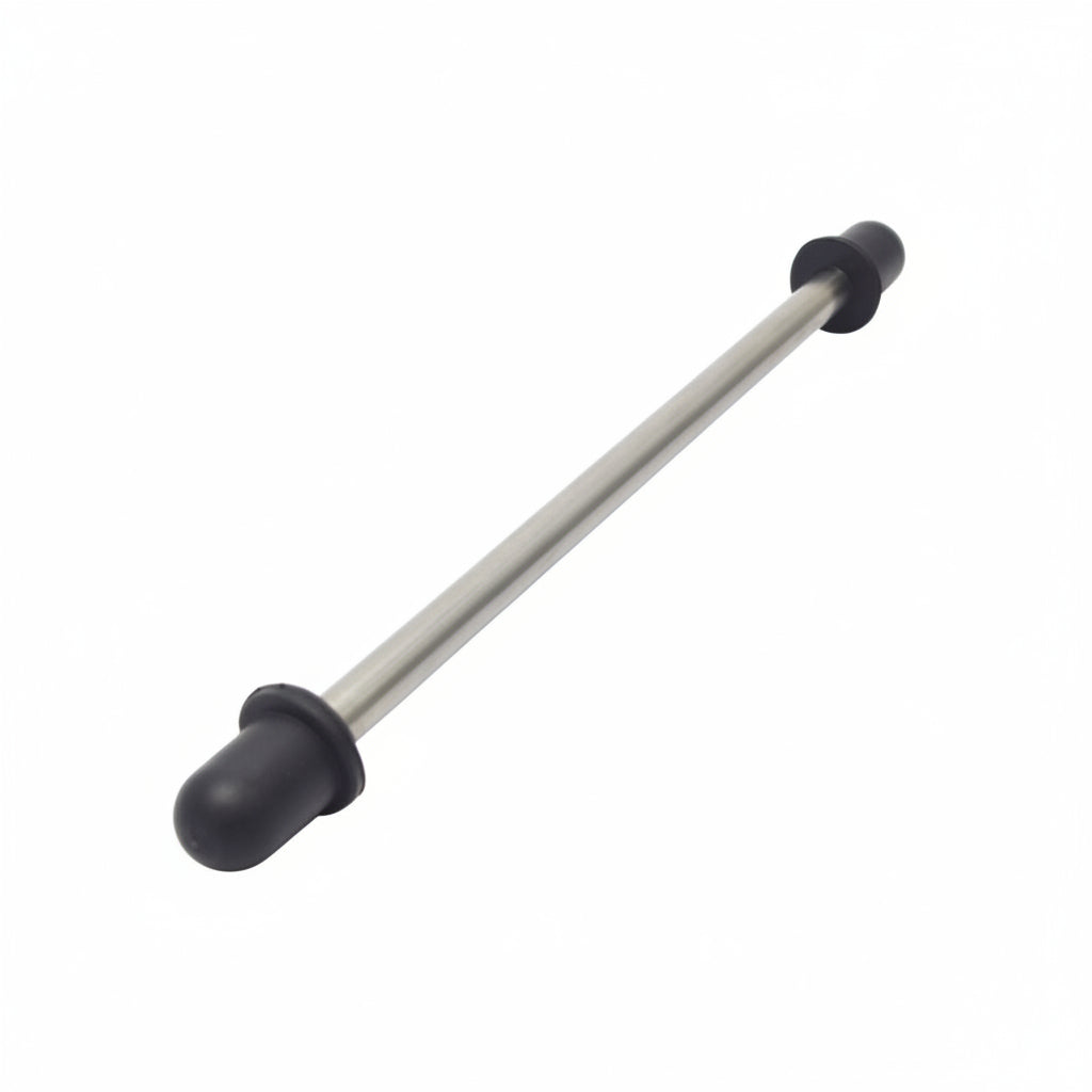 EIXO INOX BOMBA SUBMERSA YB-2200 YUBAO