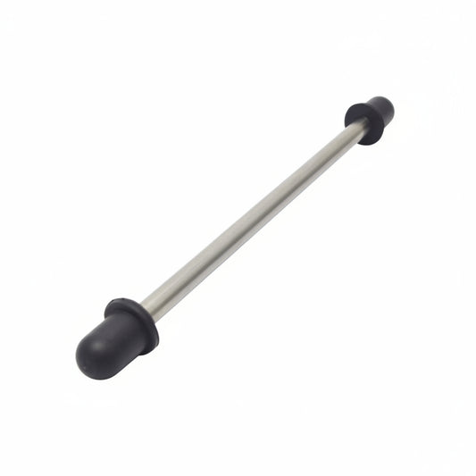 EIXO INOX BOMBA SUBMERSA YB-2200 YUBAO