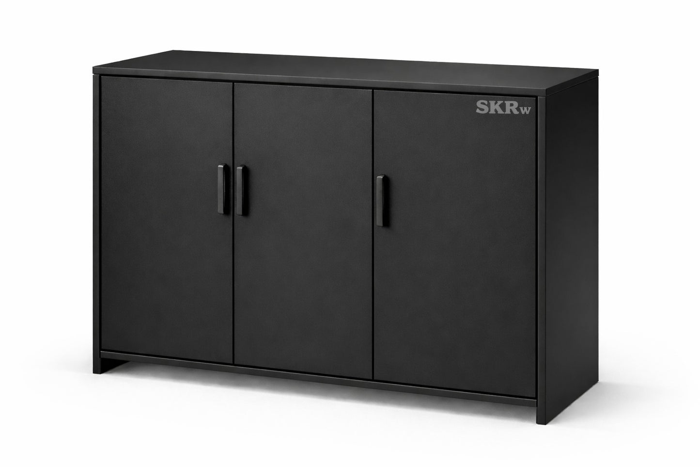 SKRw GABINET MOVEL AQUARIO LINHA RETA 120X45X90 PR