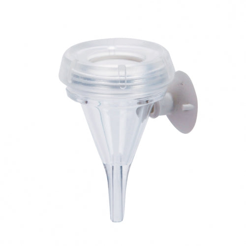 ISTA DIFUSOR DE CO2 2 EM 1 CONE (M) I-503