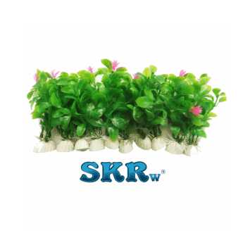 SKRw PLANTA ARTIFICIAL LX-S 311 10CM C/ 10 UNID