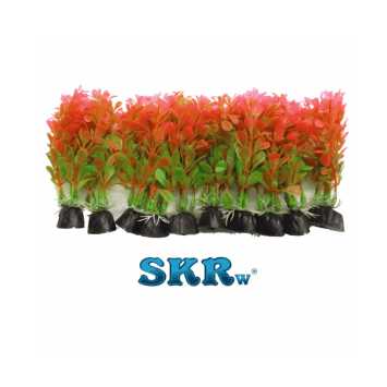 SKRw PLANTA ARTIFICIAL LX-S 312 10CM C/ 10 UNID