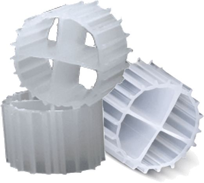 SKRw BIO MIDIA K3 25*12 MM FLUT.PLAST.   3 LT