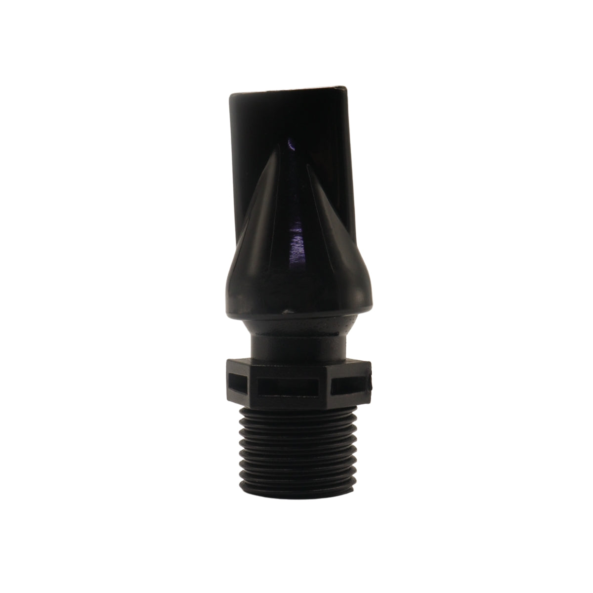 SKRw LOC LINE 1/2"  BICO DE PATO RETO +  NIP
