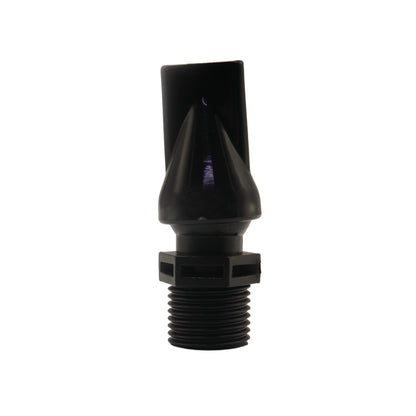SKRw LOC LINE 1/2"  BICO DE PATO RETO +  NIP