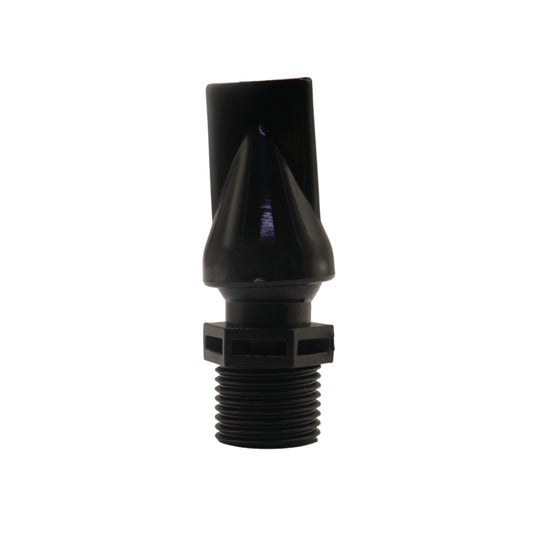 SKRw LOC LINE 1/2"  BICO DE PATO RETO +  NIP