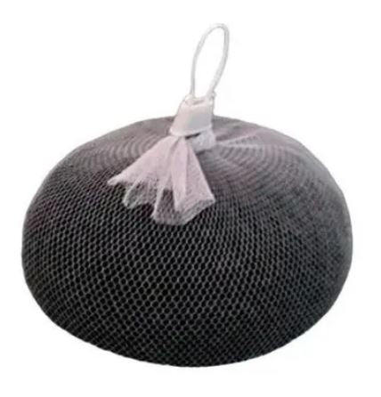 DY AQUA BOLSA P/ MAT FILT.MALHA FINA COD-589