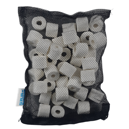 SKRw CERAMICA  CILINDR.15X15 + BOLSA CR-1000 1KL