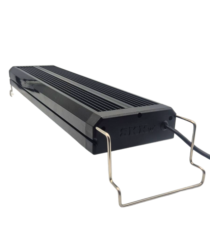 SKRw LIGHT BOX L-55 2 LAMPAD. AZUL + AZUL 55-70CM
