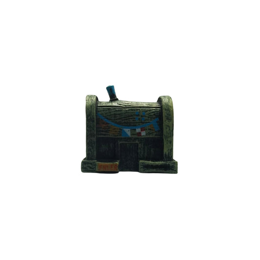 SKRw ENFEITE RESINA K- 300 CASA SIRI PQ