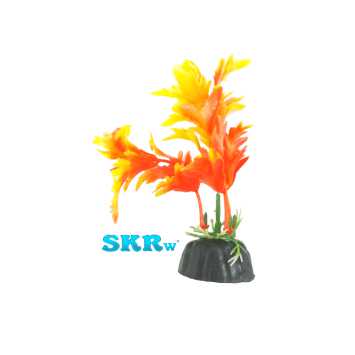 SKRw PLANTA ARTIFICIAL LX-S 302 10CM
