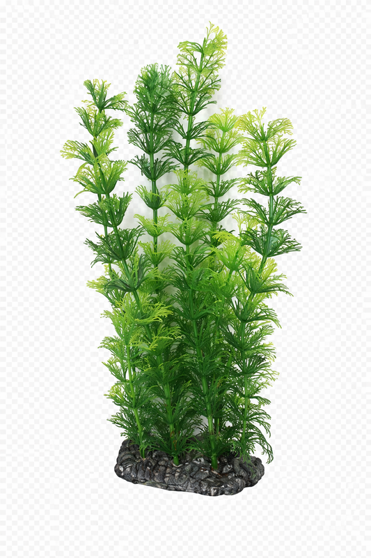 SKRw PLANTA ARTIFICIAL LX-M 809 10X22 CM VERDE