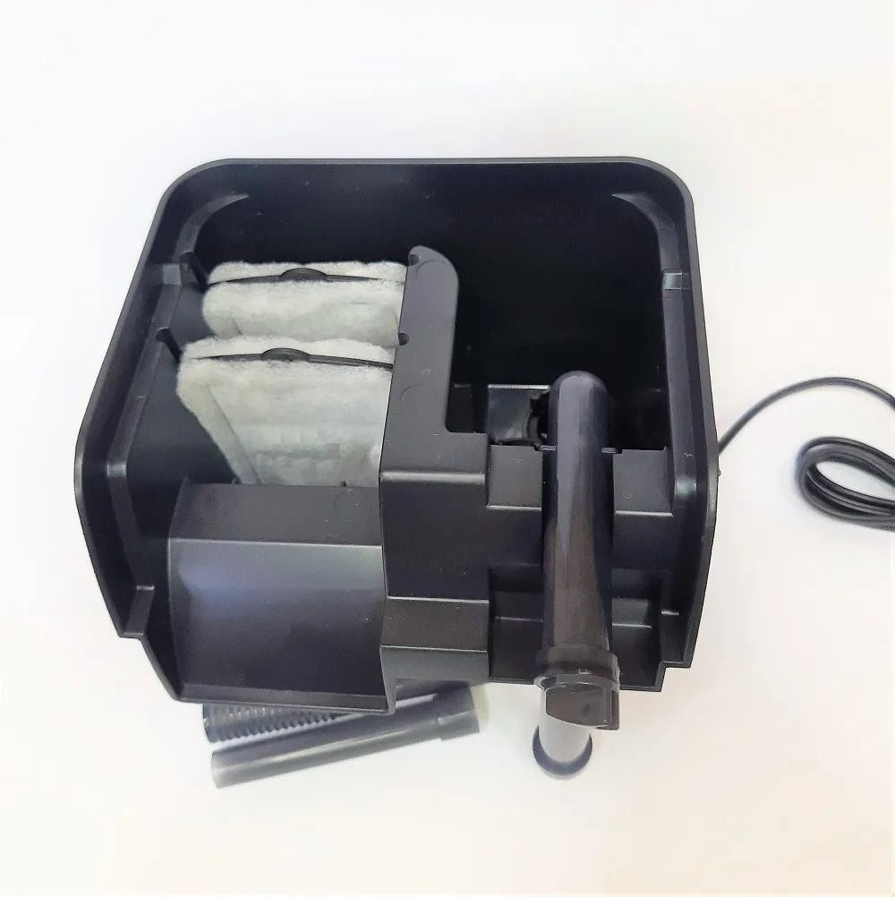 SKRw FILTRO EXTERNO HF- 550  550L/H 127V