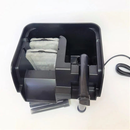SKRw FILTRO EXTERNO HF- 550  550L/H 127V