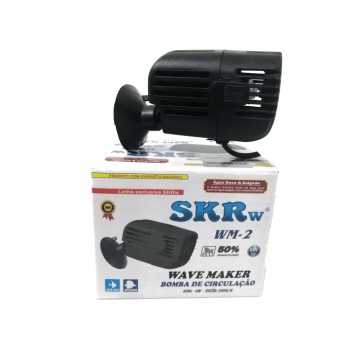 SKRw WAVE MAKER WM-2  2.000 L/H  6W  127V