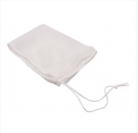 DY AQUA BOLSA P/ MAT FILT. Nº2 15X30CM