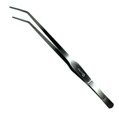 SKRw PINCA INOX - PC-38 PINCA CURVA 38CM