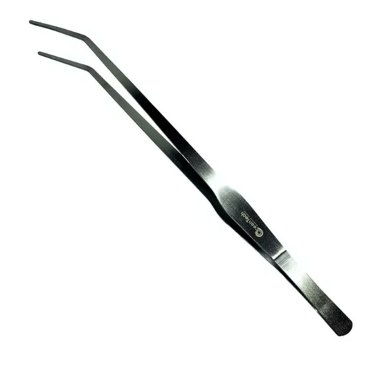SKRw PINCA INOX - PC-38 PINCA CURVA 38CM