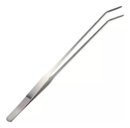 SKRw PINCA INOX - PC-38 PINCA CURVA 38CM