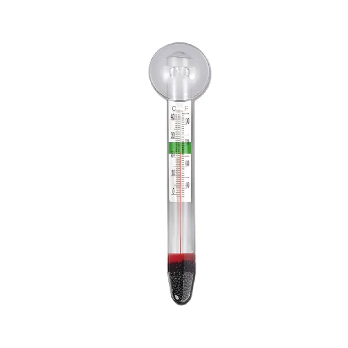 SKRw TERMOMETRO ST-05 FLUTUANTE COM VENTOSA