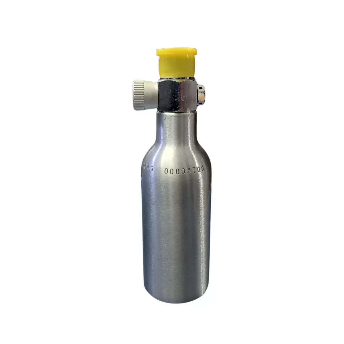 UP-AQUA CILINDRO CO2 0,115L ALUMIN.RECARREGA A-134