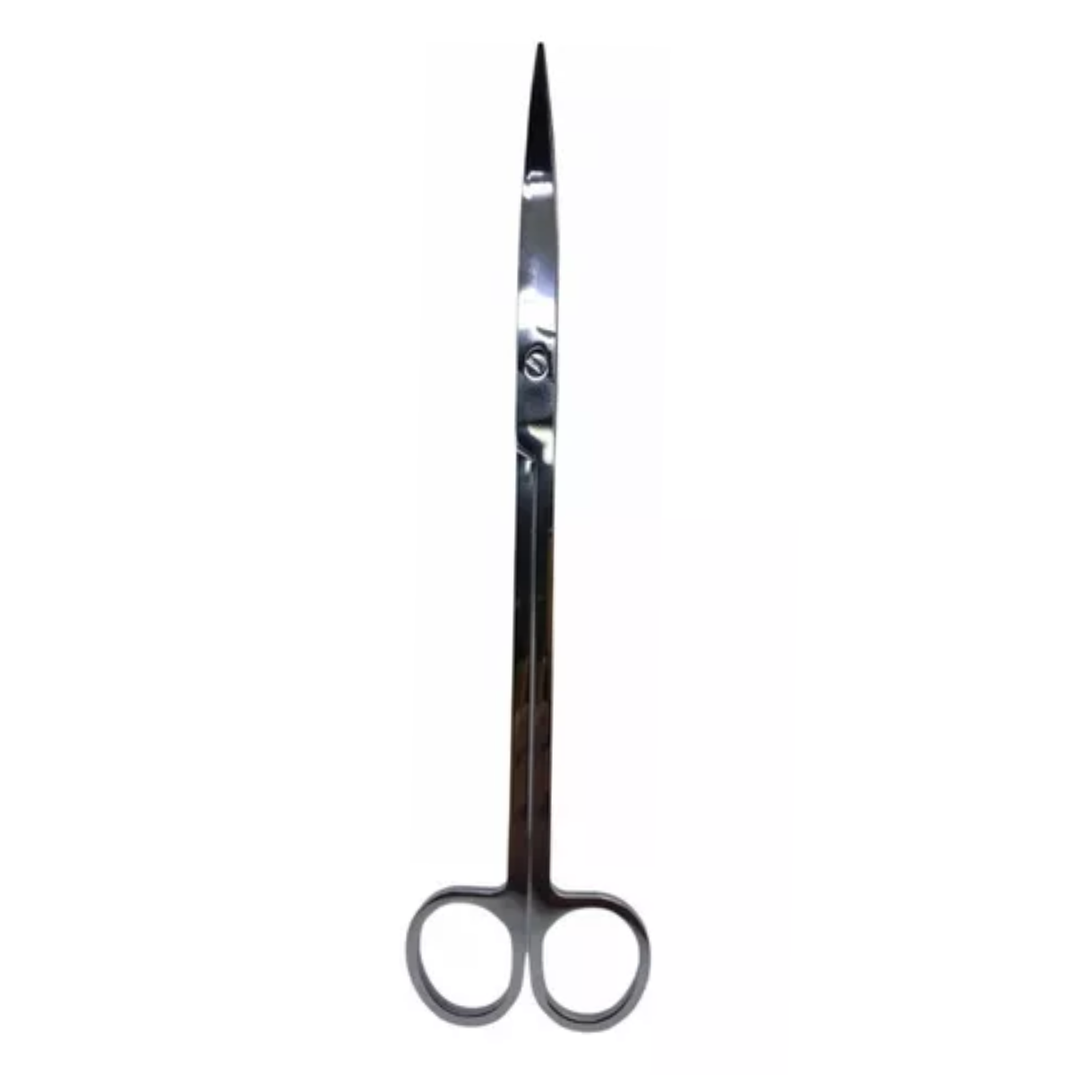 SKRw PINCA INOX - TCS-25 TESOURA CURVA SIMPLE 25CM