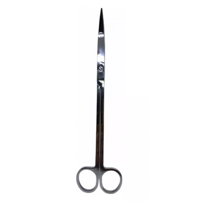 SKRw PINCA INOX - TCS-25 TESOURA CURVA SIMPLE 25CM