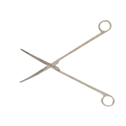 SKRw PINCA INOX - TCS-25 TESOURA CURVA SIMPLE 25CM