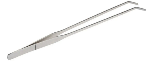 SKRw PINCA INOX - PC-27 PINCA CURVA 27CM