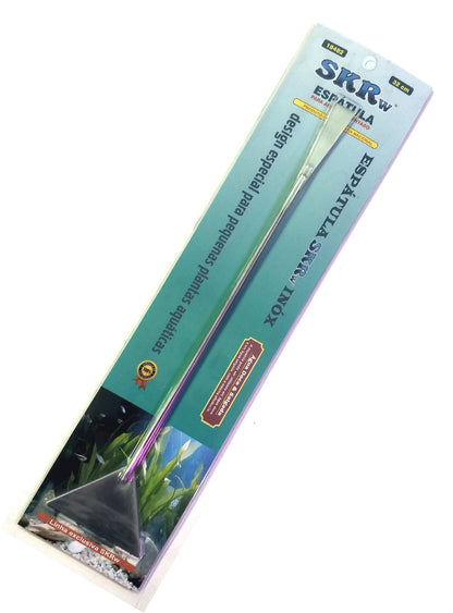 SKRw PINCA INOX - ES-32 ESPATULA NIVELADORA 32CM