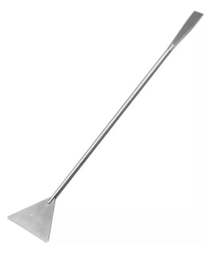 SKRw PINCA INOX - ES-32 ESPATULA NIVELADORA 32CM