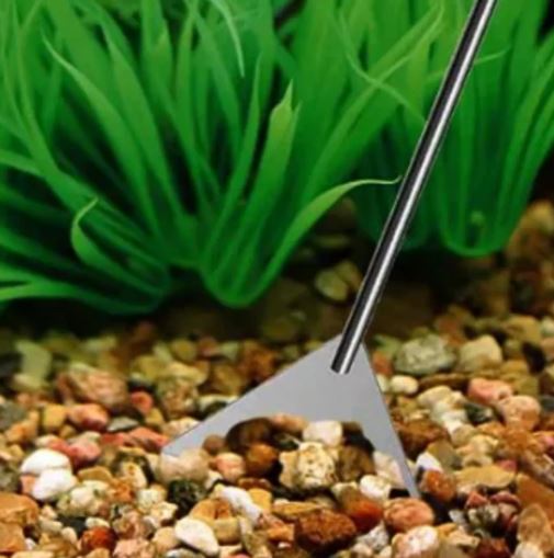 SKRw PINCA INOX - ES-32 ESPATULA NIVELADORA 32CM